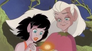 FernGully. Las aventuras de Zak y Crysta