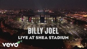 Billy Joel - Live at Shea Stadium