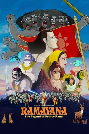 Ramayana, Shree Ram Katha