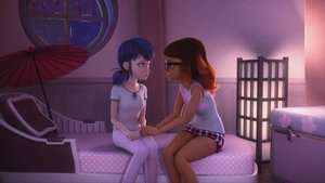 Miraculous World: París, las aventuras de Shadybug y Claw Noir