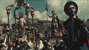 Easter in Sicily