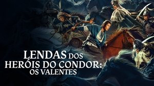 Legends of the Condor Heroes: The Gallants