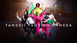 Tanssii tähtien kanssa