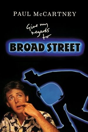 Recuerdos a Broad Street
