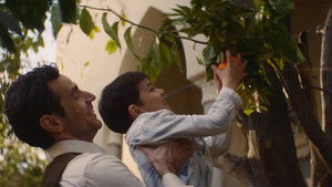 All That's Left of You