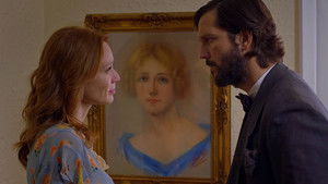 Capitu and the Chapter