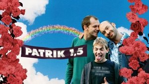 Patrik, Age 1.5
