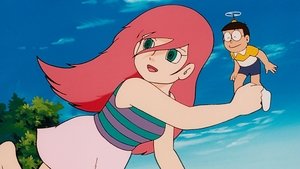 Doraemon: Nobita and the Steel Troops