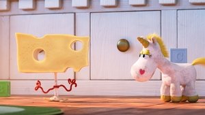 Forky hace una pregunta: ¿Qué es el queso?