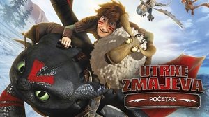 Dragons: Dawn of the Dragon Racers