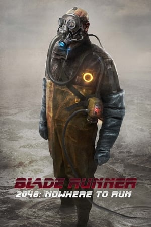 Blade Runner: 2048 Nowhere to Run