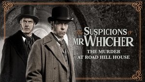 The Suspicions of Mr Whicher The Murder at Road Hill House