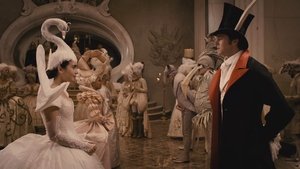 Blancanieves (Mirror, Mirror)