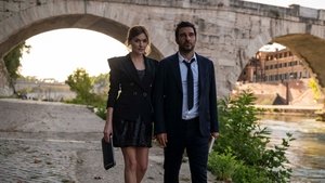 Lasciarsi un giorno a Roma