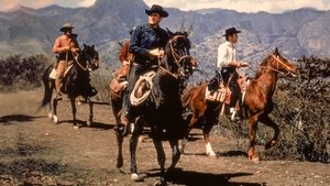 El Vengador Sin Piedad