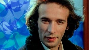 Un profesor singular