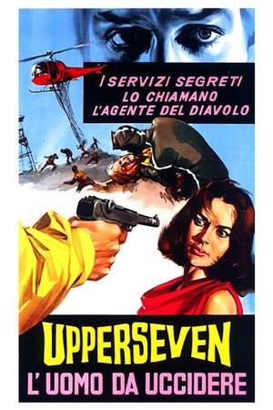Upperseve, hombre a matar