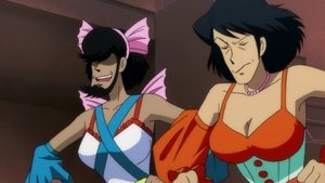 Lupin III: Otakara Henkyaku Daisakusen!!
