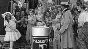 His Majesty, the Scarecrow of Oz