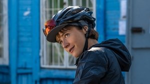 Поехавшая