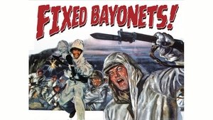 A bayoneta calada