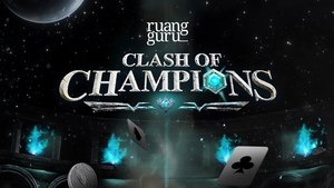 Ruangguru Clash of Champions