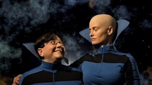 Codependent Lesbian Space Alien Seeks Same