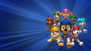 PAW Patrol: Rescue Knights