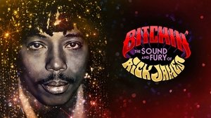 Bitchin': The Sound and Fury of Rick James