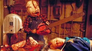 El motel del infierno