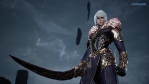 逆天至尊
