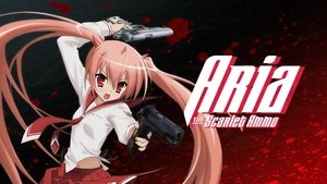 Aria the Scarlet Ammo