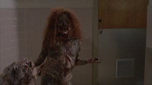 Terror en la Morgue