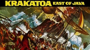 Krakatoa, East of Java