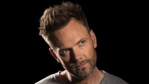 Joel McHale: Live from Pyongyang