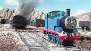 Thomas & Friends