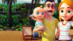 Loo Loo Kids: Las aventuras musicales de Johny y sus amigos