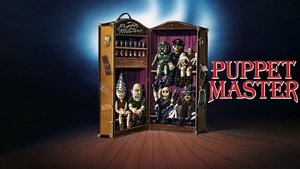 Puppet Master