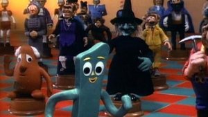 Gumby Adventures