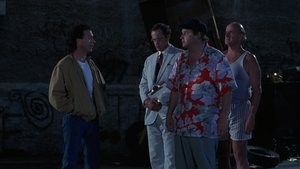 Una pandilla de lunáticos