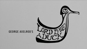 Lord Love a Duck