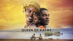 La reina de Katwe