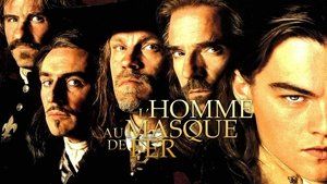 The Man in the Iron Mask