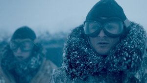Perdidos en la nieve