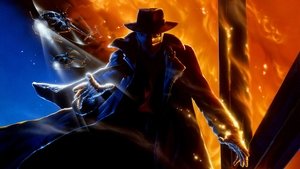 Darkman III: Muere, Darkman, Muere