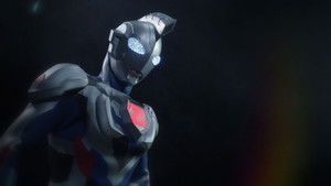 Ultraman Z