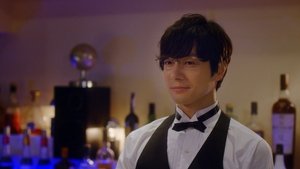 Accomplishment of Fudanshi Bartender