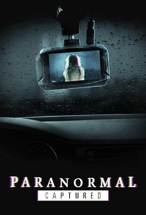 Paranormal Captured