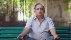 బ్రహ్మా ఆనందం