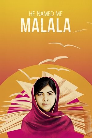 El me llamó Malala